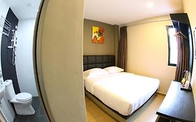 GL Hotel Kluang