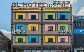 GL Hotel Kluang