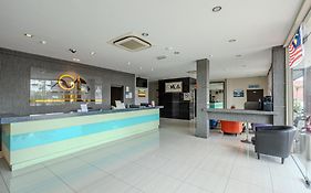 GL Hotel Kluang