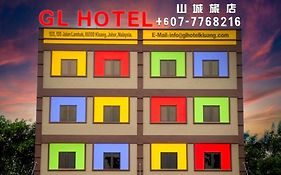 GL Hotel Kluang